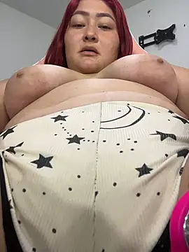 Rouse-Antonella_'s sex show image