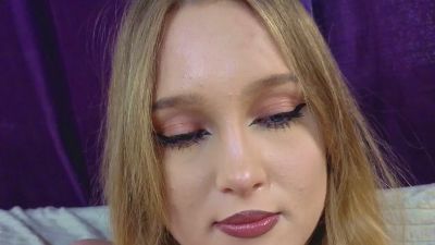 Изображение секс-шоу модели FrancesAlamo