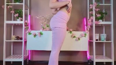 Изображение секс-шоу модели FrancesAlamo