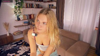 FarrahBorne's sex show image