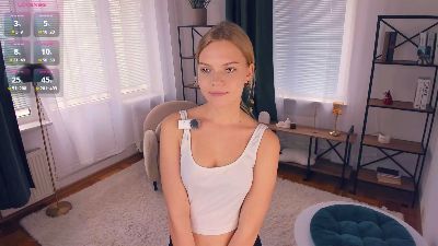 FarrahBorne's sex show image