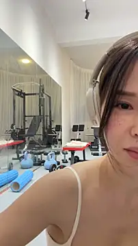 xiaowan_x's sex show image