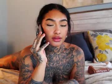 avaa_eve's sex show image