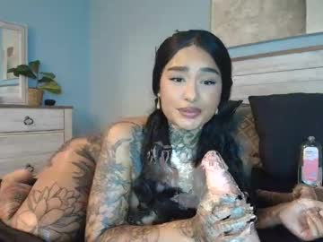 avaa_eve's sex show image