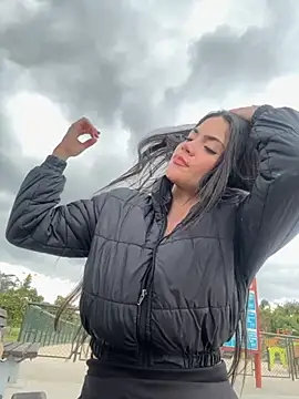 Sexshow-Bild von PamelaJonsom_