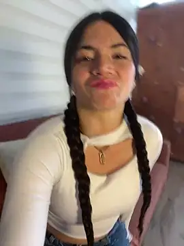 Изображение секс-шоу модели PamelaJonsom_