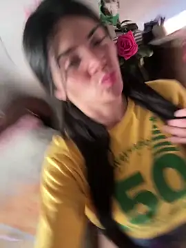 Изображение секс-шоу модели PamelaJonsom_