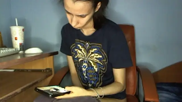 andreea713's sex show image