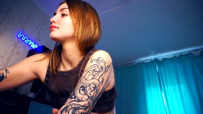 Sexshow-Bild von EdwinaClose