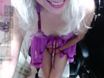 Sexshow-Bild von giorgia_xue53