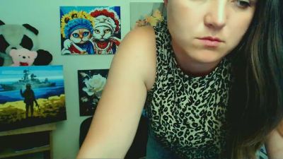 Sexshow-Bild von Darina_M_