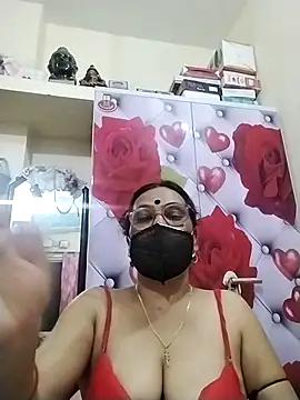 Sexshow-Bild von Falguni45454