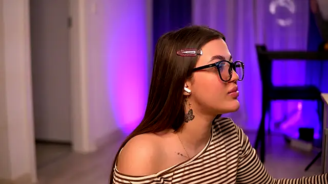 AryaDeluna's sex show image