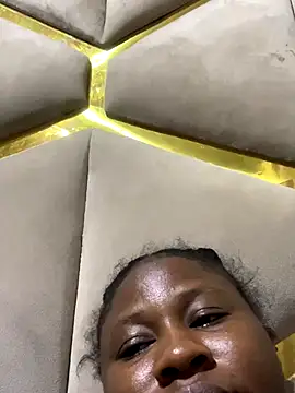 Blackpussyxx's sex show image