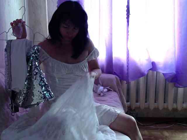 KedraLuv's sex show image