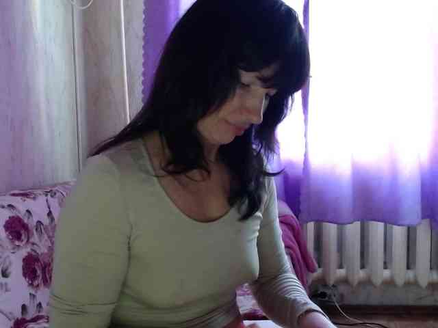 KedraLuv's sex show image