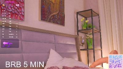 VerenaCharlton's sex show image