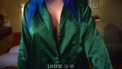 SteffanieDelk's sex show image