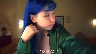 SteffanieDelk's sex show image