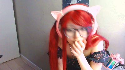 LianneBevels's sex show image