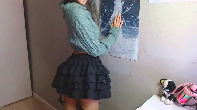 LianneBevels's sex show image