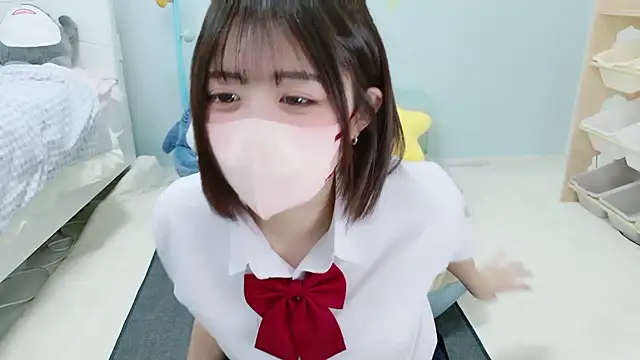 Изображение секс-шоу модели Hinata_Sun