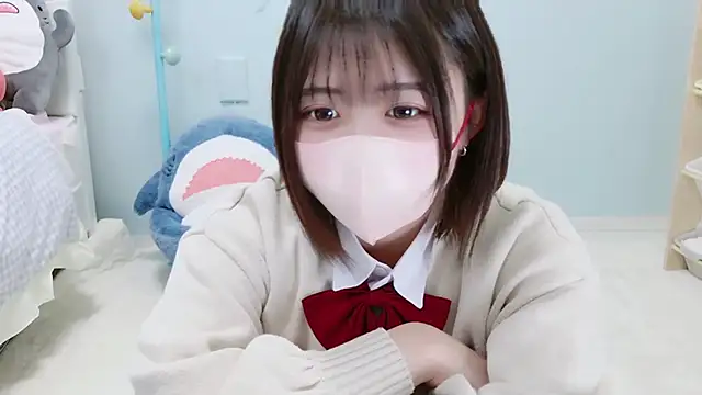 Изображение секс-шоу модели Hinata_Sun