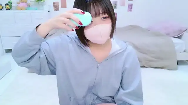 Hinata_Sun's sex show image