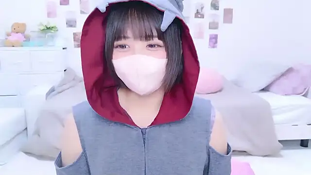 Hinata_Sun's sex show image