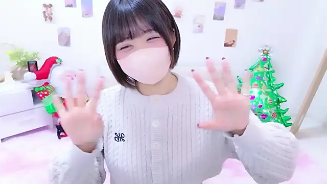 Hinata_Sun's sex show image Hinata_Sun's sex show image