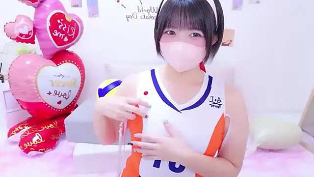 Hinata_Sun's sex show image Hinata_Sun's sex show image