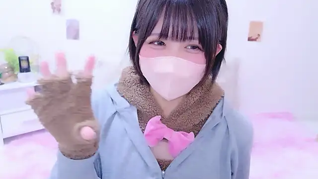 Hinata_Sun's sex show image