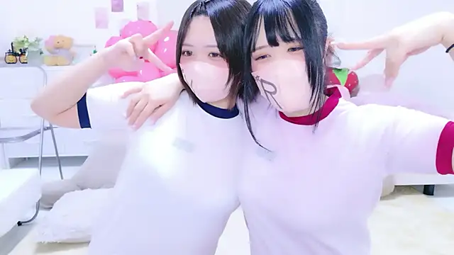 Hinata_Sun's sex show image