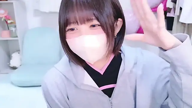 Hinata_Sun's sex show image