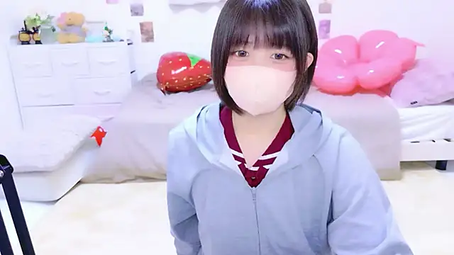 Hinata_Sun's sex show image