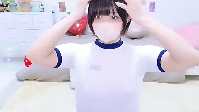 Hinata_Sun's sex show image