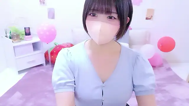 Hinata_Sun's sex show image