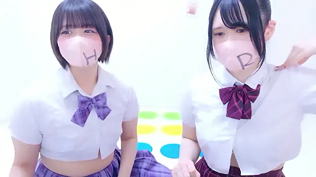 Hinata_Sun's sex show image
