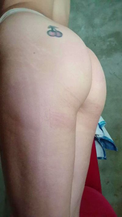 Sexshow-Bild von dulce235