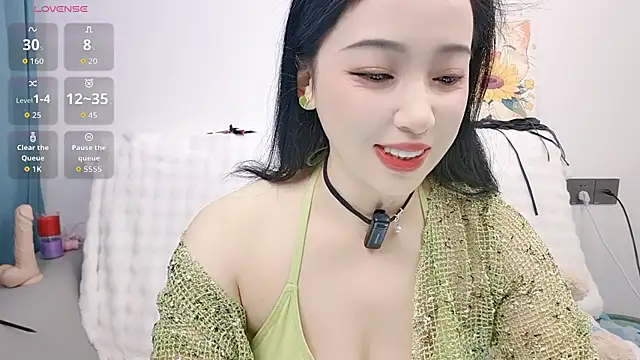 Изображение секс-шоу модели Yemao_0