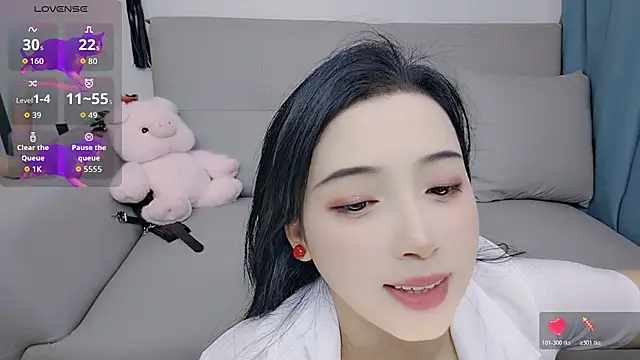 Yemao_0's sex show image Yemao_0's sex show image