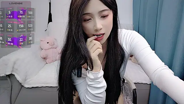 Изображение секс-шоу модели Augenstern_cat