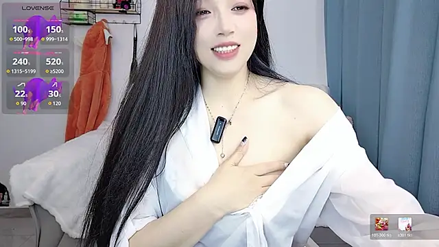 Изображение секс-шоу модели Augenstern_cat