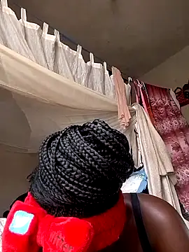 Sherry_she's sex show image