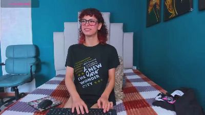 AliceMadnes's sex show image