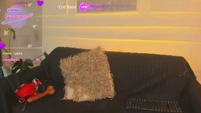 AliceMadnes's sex show image