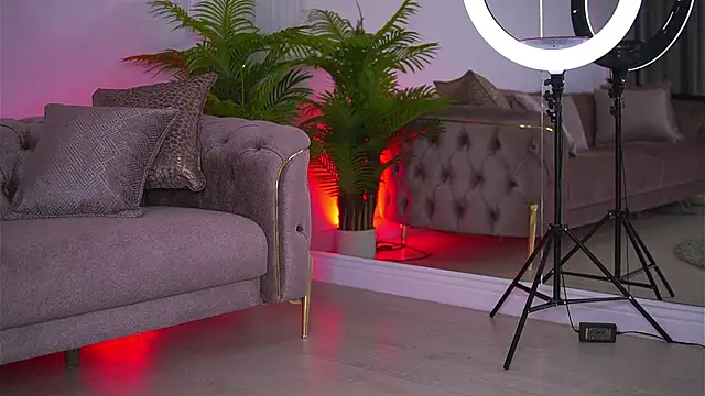 Изображение секс-шоу модели Abbela_White