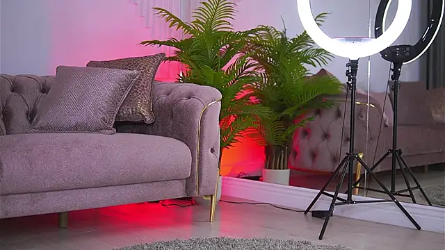 Изображение секс-шоу модели Abbela_White