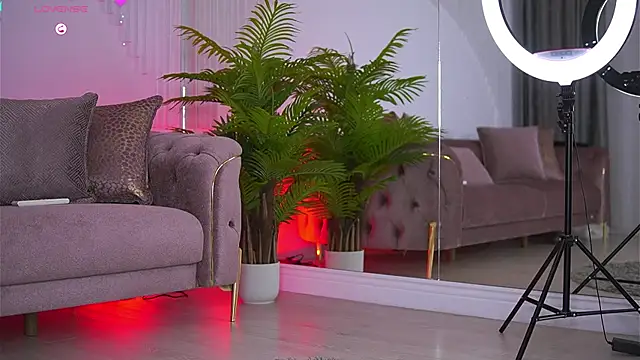 Изображение секс-шоу модели Abbela_White