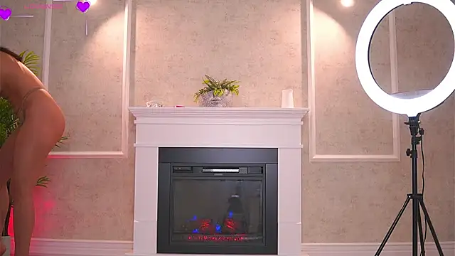 Sexshow-Bild von Abbela_White